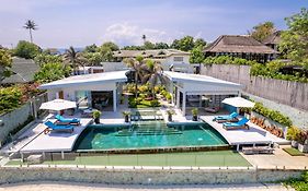 Villa Playa Samui