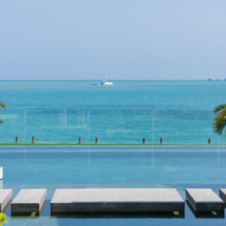 Villa Playa Samui Choeng Mon Extérieur photo